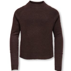Trui | Bruin| Only