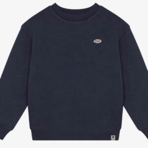 Daily Seven – Oversized Sweater