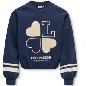 Only Girls | sweater | navy