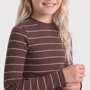 Kids Only | longsleeve | stripe |