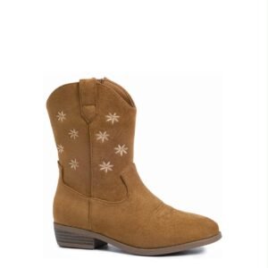Cowboylaars |